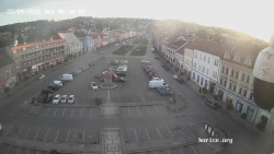 Náměstí Jiřího z Poděbrad