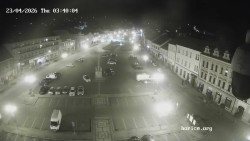 Náměstí Jiřího z Poděbrad