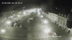 Náměstí Jiřího z Poděbrad