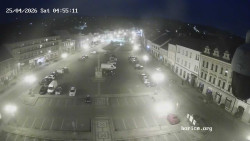 Náměstí Jiřího z Poděbrad