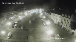 Náměstí Jiřího z Poděbrad