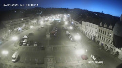 Náměstí Jiřího z Poděbrad