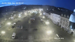 Náměstí Jiřího z Poděbrad