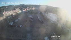 Náměstí Jiřího z Poděbrad