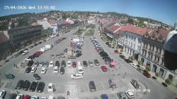 Náměstí Jiřího z Poděbrad