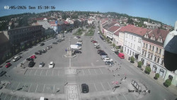 Náměstí Jiřího z Poděbrad