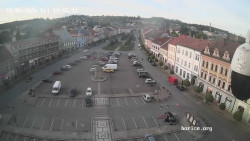 Náměstí Jiřího z Poděbrad
