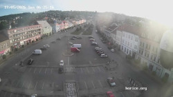 Náměstí Jiřího z Poděbrad