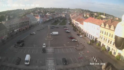 Náměstí Jiřího z Poděbrad