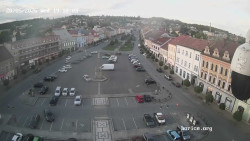 Náměstí Jiřího z Poděbrad