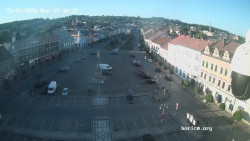 Náměstí Jiřího z Poděbrad