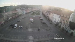 Náměstí Jiřího z Poděbrad