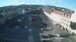 Náměstí Jiřího z Poděbrad