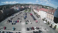 Plac Jerzego z Podiebrad