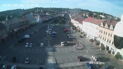 Plac Jerzego z Podiebrad