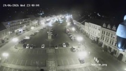 Plac Jerzego z Podiebrad