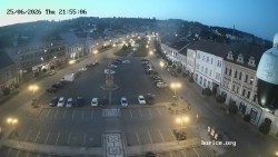 Plac Jerzego z Podiebrad