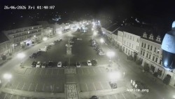 Plac Jerzego z Podiebrad