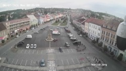 Náměstí Jiřího z Poděbrad