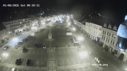 Jiřího z Poděbrad-Platz