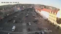 Plac Jerzego z Podiebrad