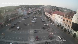 Plac Jerzego z Podiebrad
