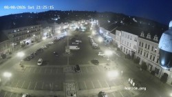 Plac Jerzego z Podiebrad