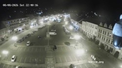 Plac Jerzego z Podiebrad