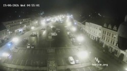 Plac Jerzego z Podiebrad