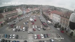 Plac Jerzego z Podiebrad