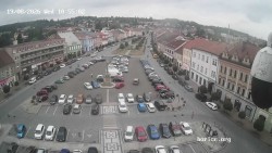 Plac Jerzego z Podiebrad