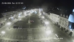 Plac Jerzego z Podiebrad