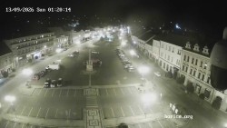 Jiřího z Poděbrad-Platz