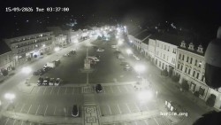 Jiřího z Poděbrad-Platz