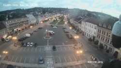 Jiřího z Poděbrad-Platz