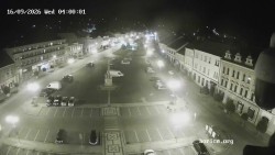 Jiřího z Poděbrad-Platz
