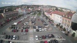 Jiřího z Poděbrad-Platz