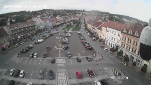 Město Hořice - Náměstí Jiřího z Poděbrad - 18.9.2026 v 16:45 Město Hořice - Náměstí Jiřího z Poděbrad - 18.9.2026 v 16:45