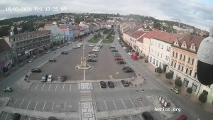Město Hořice - Náměstí Jiřího z Poděbrad - 18.9.2026 v 17:45 Město Hořice - Náměstí Jiřího z Poděbrad - 18.9.2026 v 17:45