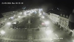 Plac Jerzego z Podiebrad