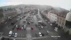 Plac Jerzego z Podiebrad