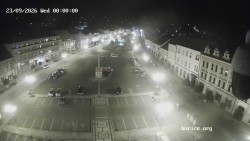 Plac Jerzego z Podiebrad