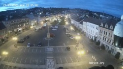 Plac Jerzego z Podiebrad