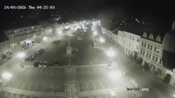 Plac Jerzego z Podiebrad