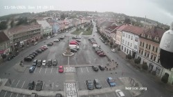 Náměstí Jiřího z Poděbrad