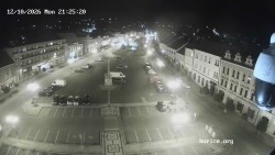 Plac Jerzego z Podiebrad