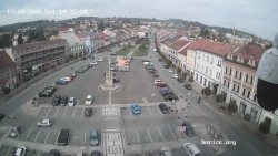 Náměstí Jiřího z Poděbrad