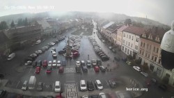 Náměstí Jiřího z Poděbrad