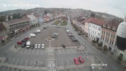 Jiřího z Poděbrad-Platz