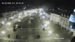 Jiřího z Poděbrad-Platz